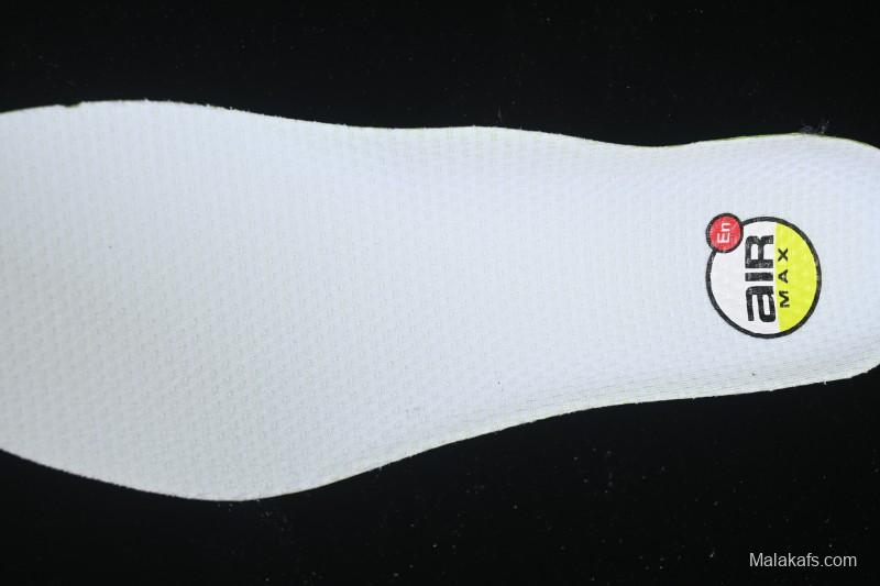 Nike Air Max Phoenix Retro Bullet Air Cushion Running Shoes - FZ5307-101