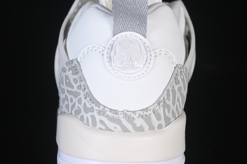 Jordan Spizike Low AJ Fusion Elements Casual Sneakers - HQ3602-121
