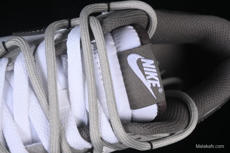 Nike SB Dunk Low Just Do It Anniversary Custom Low-Top Skate Shoes HF5441-111