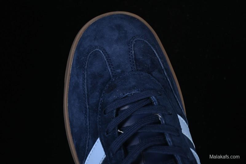 Adidas Barreda JR5533 Comfort Cushion Low-Top Casual Skate Shoes