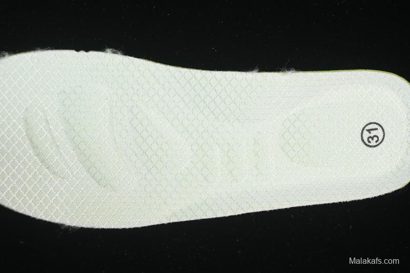 Balenciaga Non-Slip Wear-Resistant Casual Kids Shoes Black