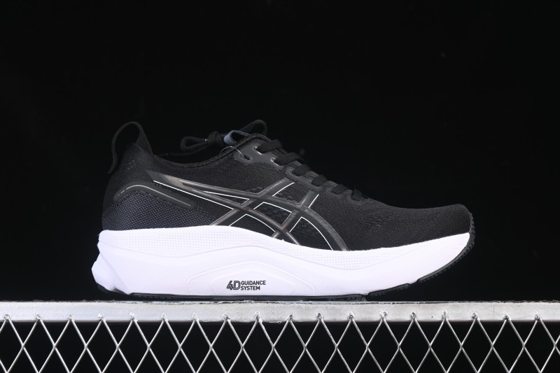 Asics Gel-Kayano 32 Athletic Breathable Professional Running Shoes - 1011C052-002