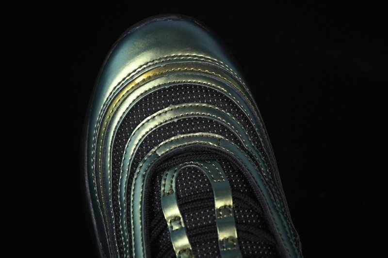 Nike Air Max 95/97 Storm Full-Sole Air Cushion Retro Running Shoes - II1714-900