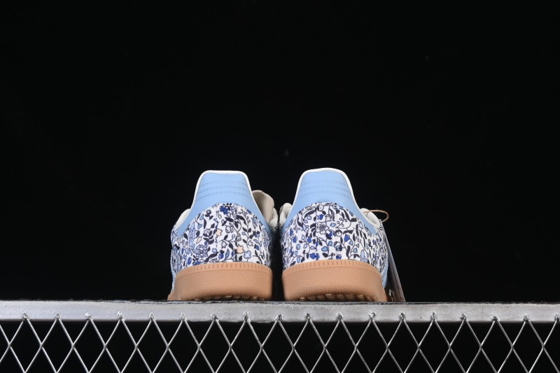 Adidas Samba OG Casual Skate Shoes - JP8080