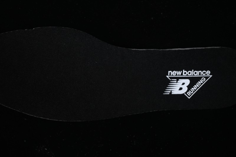 New Balance 204 Series Retro Breathable Casual Running Shoes - U204LMRA
