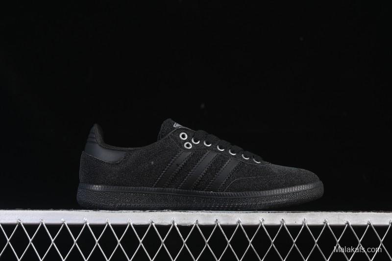 Adidas Samba OG Classic Casual Sneakers - KI6265