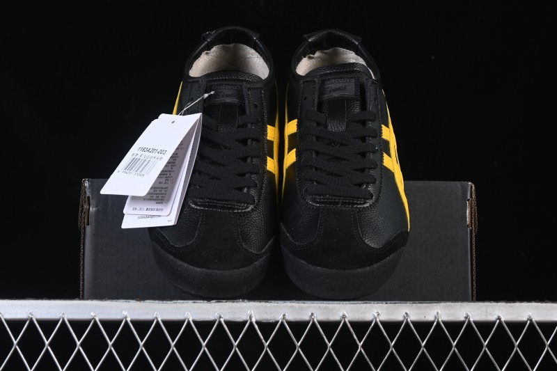 Onitsuka Tiger Mexico 66 Low-Top Casual Running Shoes - 1183A201-003
