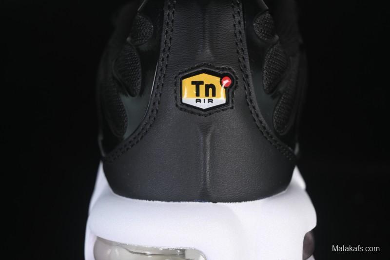 Nike Air Max Plus Retro Running Shoes with Air Cushion Technology - DM2362-001