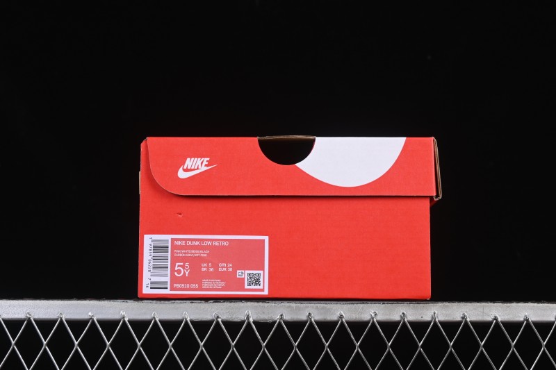 Nike SB Dunk Low Valentine's Day Strap Anniversary High-End Custom Low-Top Casual Skate Shoes - PB0510-055