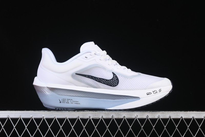 Nike Zoom Fly 6 Ultra-Bounce Lightweight Running Shoes - FN8454-104