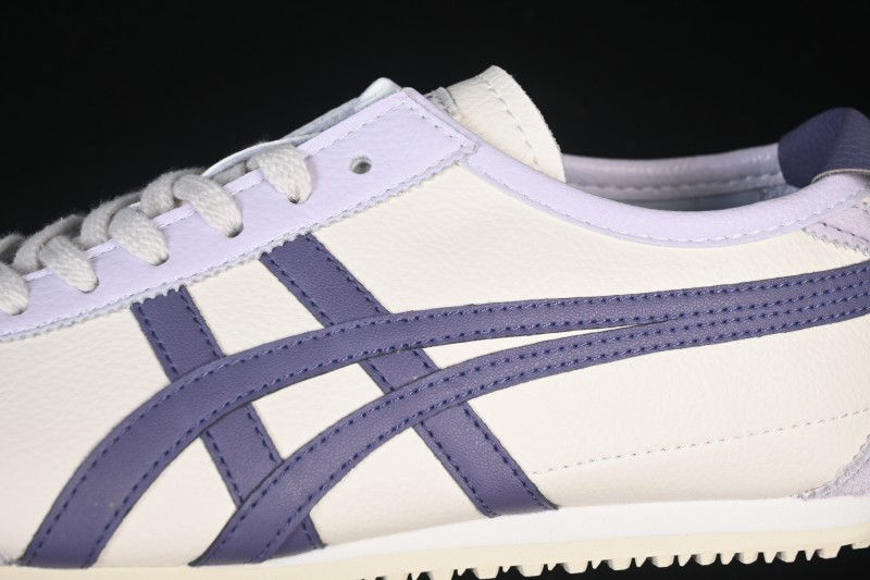Onitsuka Tiger Mexico 66 Low-Top Casual Running Shoes - 1183C521-020