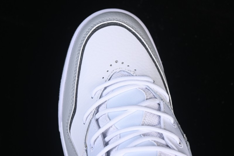 Nike Air Jordan Courtside 23 Retro Basketball Shoes - IF0848-141