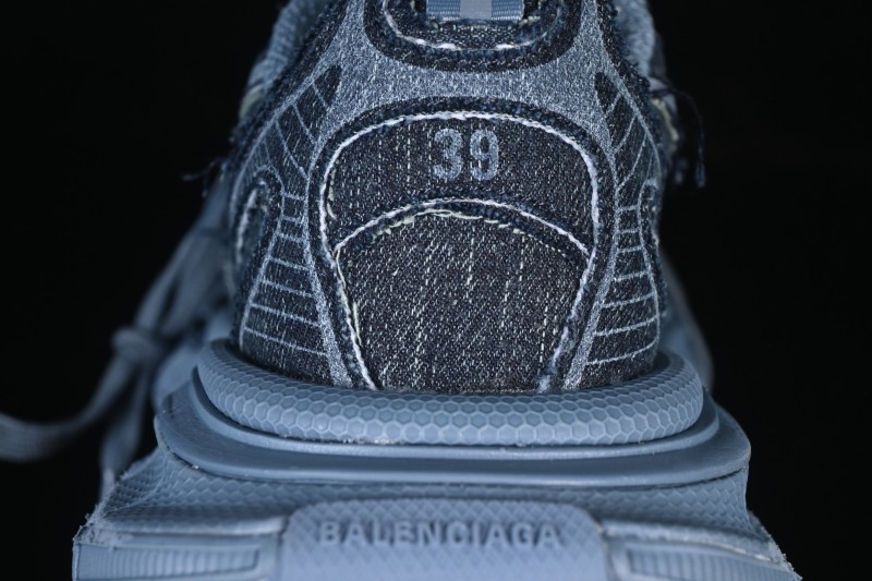 Balenciaga Phantom Sneaker Trendy Running Shoes - WTSAX4000