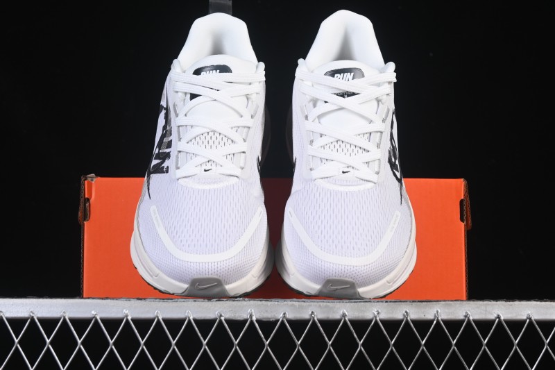 Nike Air Zoom Vomero 18 Cushioned Running Shoes - IB5726-100
