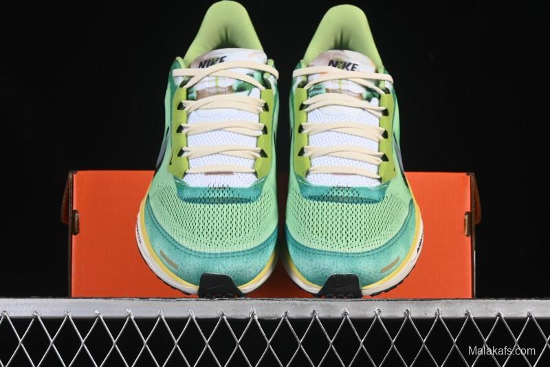 Nike Air Zoom Pegasus 41 FK Running Shoes with Breathable Mesh and Durable Design - IH3583-999
