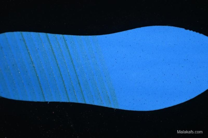 Nike Air Jordan 1 Low Watermelon Casual Sneakers - DC0774-300