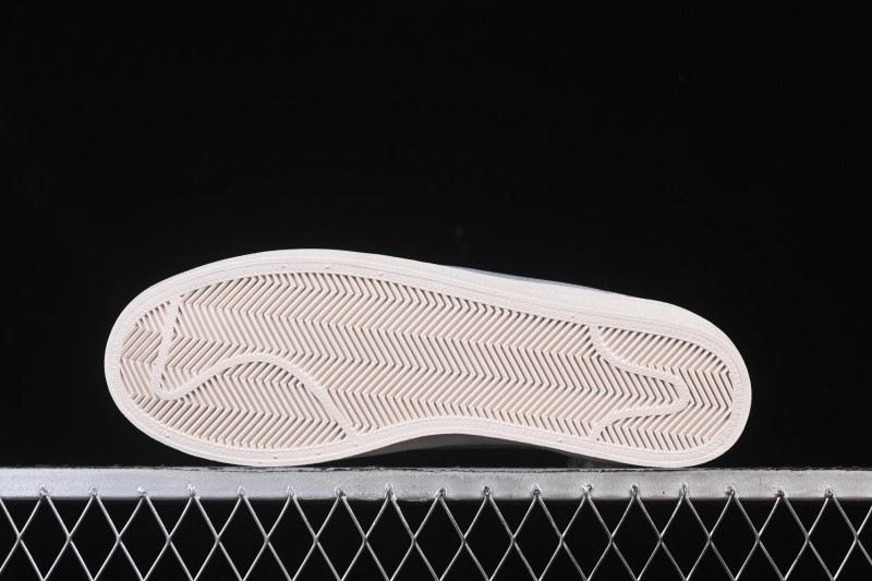 Nike Killshot 2 Retro Comfortable Slip-Resistant Lightweight Low-Top Skate Shoes - HQ1657-106