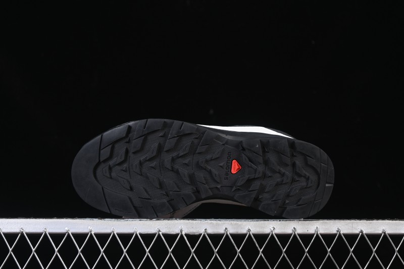 Salomon X-ALP Explorer Series Outdoor Trail Running Shoes - 474200-20