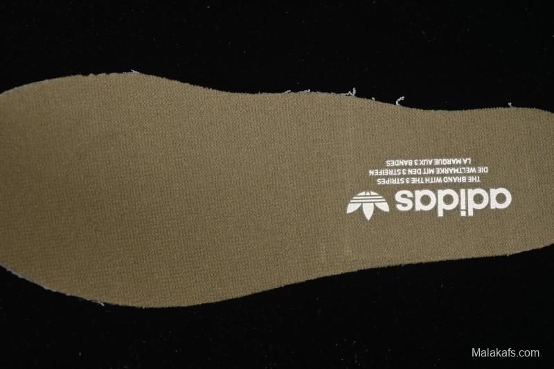 Adidas Samba OG Classic Casual Skate Shoes - JR9447