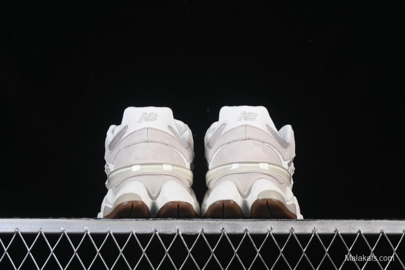 New Balance NB9060 Series Retro Casual Running Shoes - U9060ASP