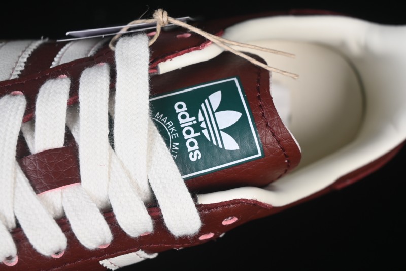 Adidas Samba OG Classic Casual Sneakers - JR0892