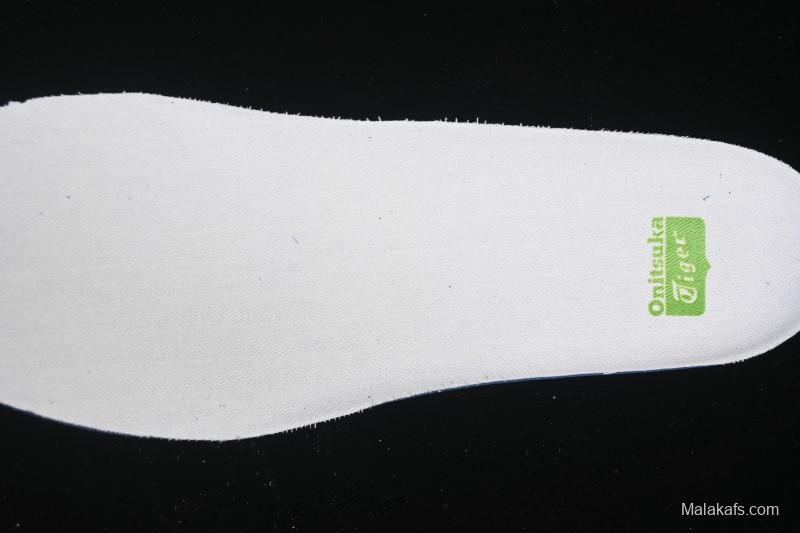 Onitsuka Tiger Mexico 66 SD Low-Top Casual Running Shoes - 1183A872-116