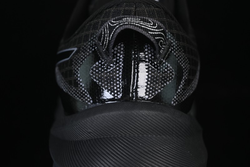 Asics Trabuco Max 3 Breathable Professional Running Shoes - 1011B800-100