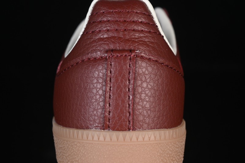 Adidas Samba OG Classic Casual Sneakers - JR0892