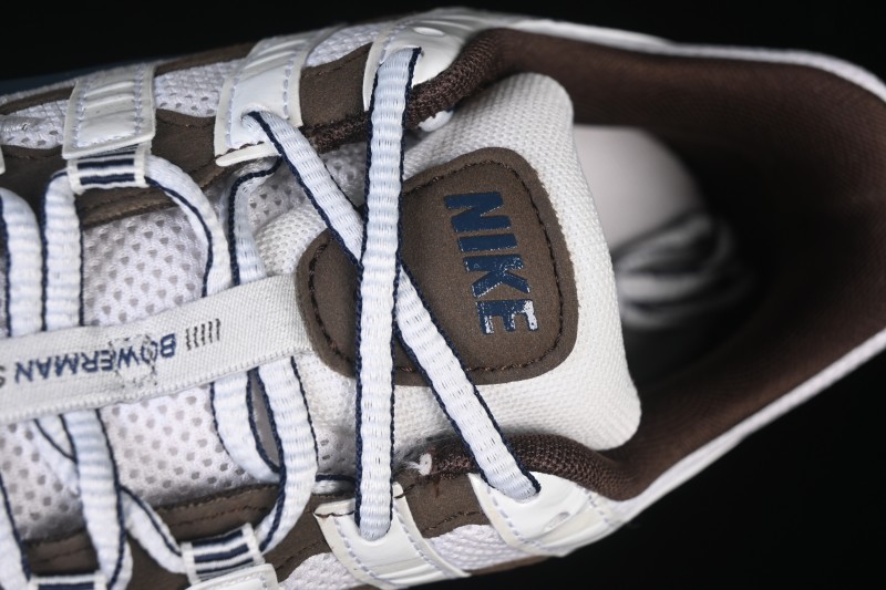 Nike P-6000 Premium Retro Casual Dad Shoes - HV8972-001