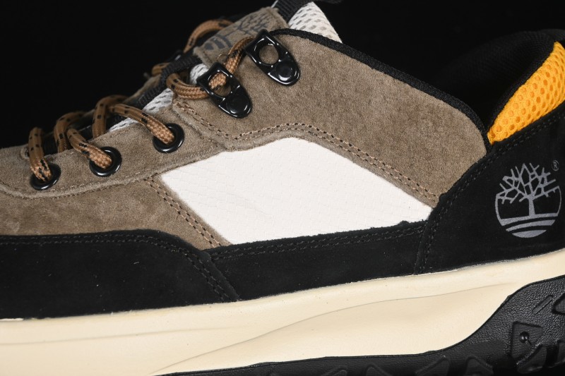 Timberland Outdoor Sports Casual Boots TBA42EW997