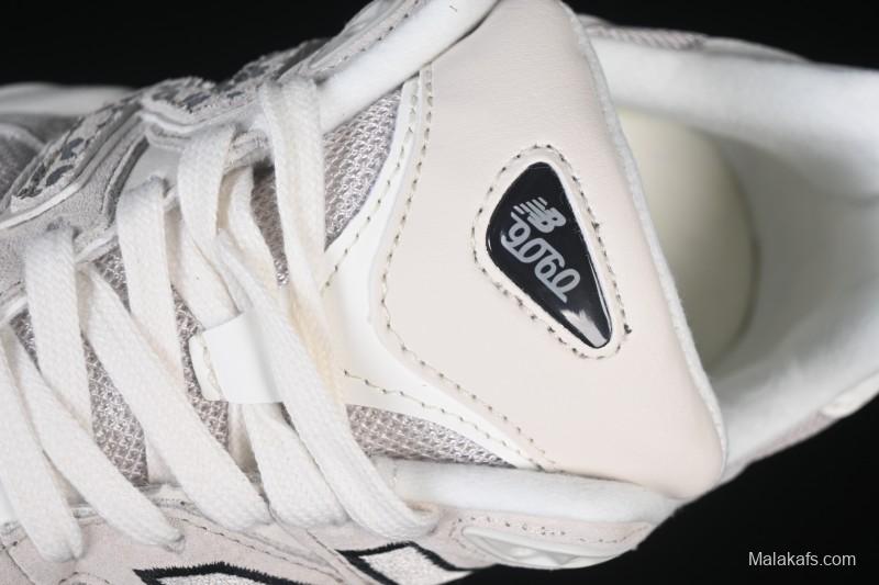 New Balance NB9060 Series Retro Casual Running Shoes - U9060ASP