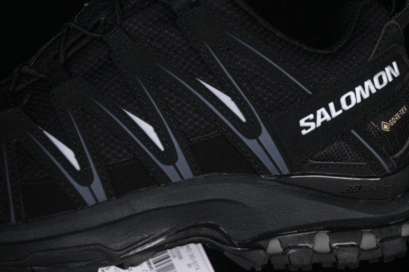 Salomon XA PRO 3D Outdoor Trail Running Shoes - 393322-23