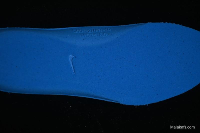 Nike Air Zoom Vomero 18 Cushioned Running Shoes - IH4454-001