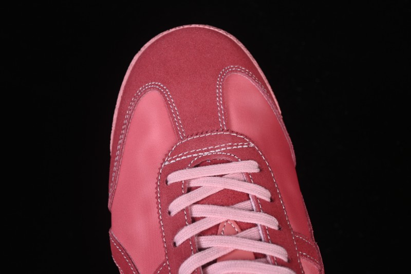Onitsuka Tiger Mexico 66 NM Low-Top Casual Running Shoes - 1183C176-600