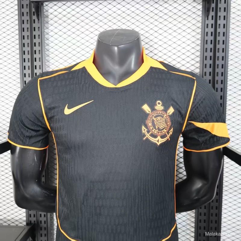 Player Version 25/26 Corinthians Third Jersey