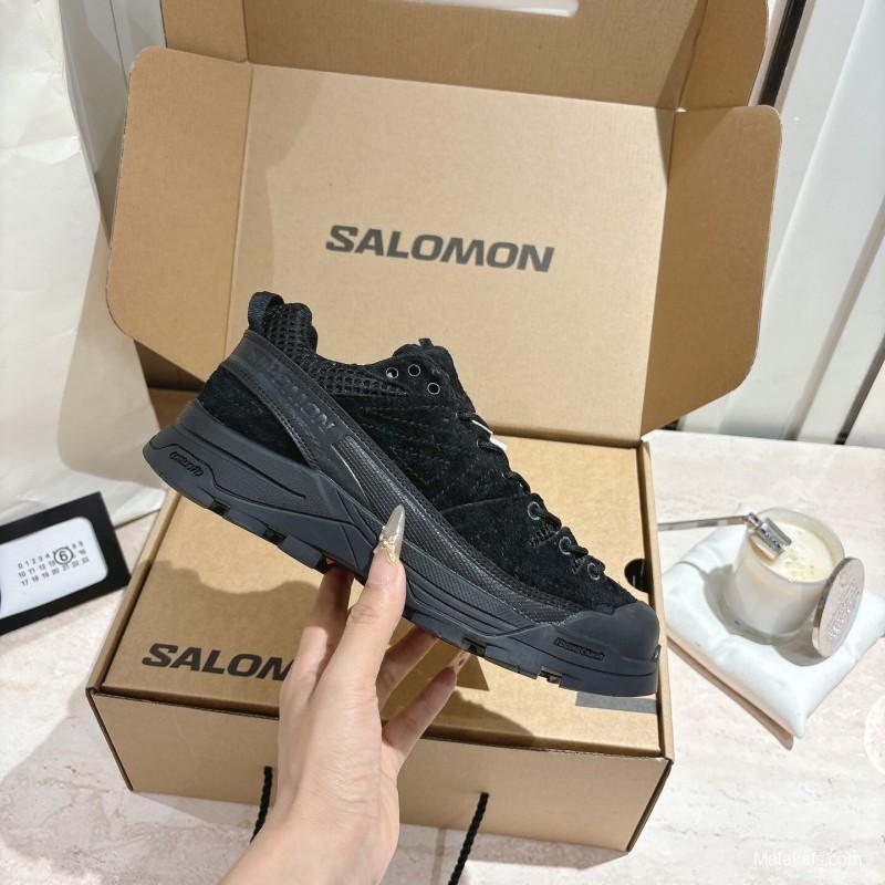 Salomon Aero Glide3 Grvl Running Shoes - KFY00330