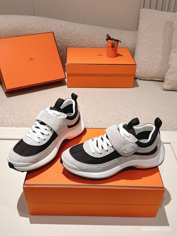 Adidas Loop Couple Casual Sports Shoes - LY00340/LY00350