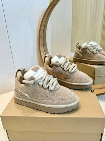 UGG 2025/SS Mel Leisure Shoes Autumn New Style - LY00290