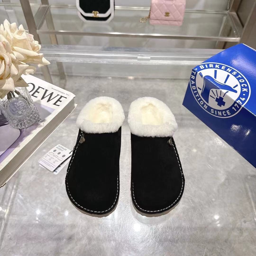 Birkenstock 2025 SS Japan Limited Edition Sandals - LY00250
