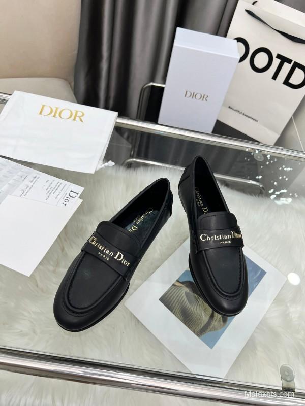 Dior SS 2025 Lightweight Series Loafer - LY00310