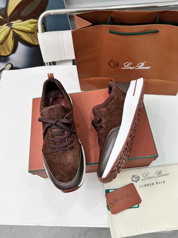 Adidas LP360 Capsule Men's Slip-On Sneakers - KFY00320