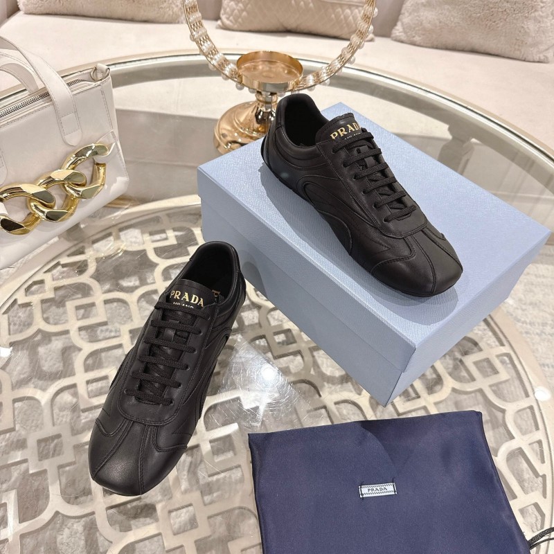 PRADA Couple Casual Shoes - KFY00291