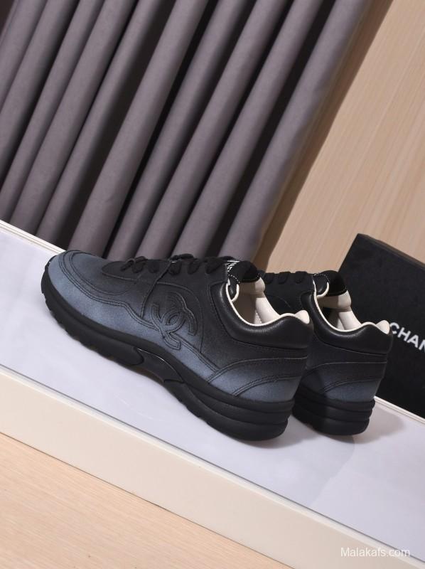 Chanel Loafers Classic Style 2025 SS Collection - KFY00350