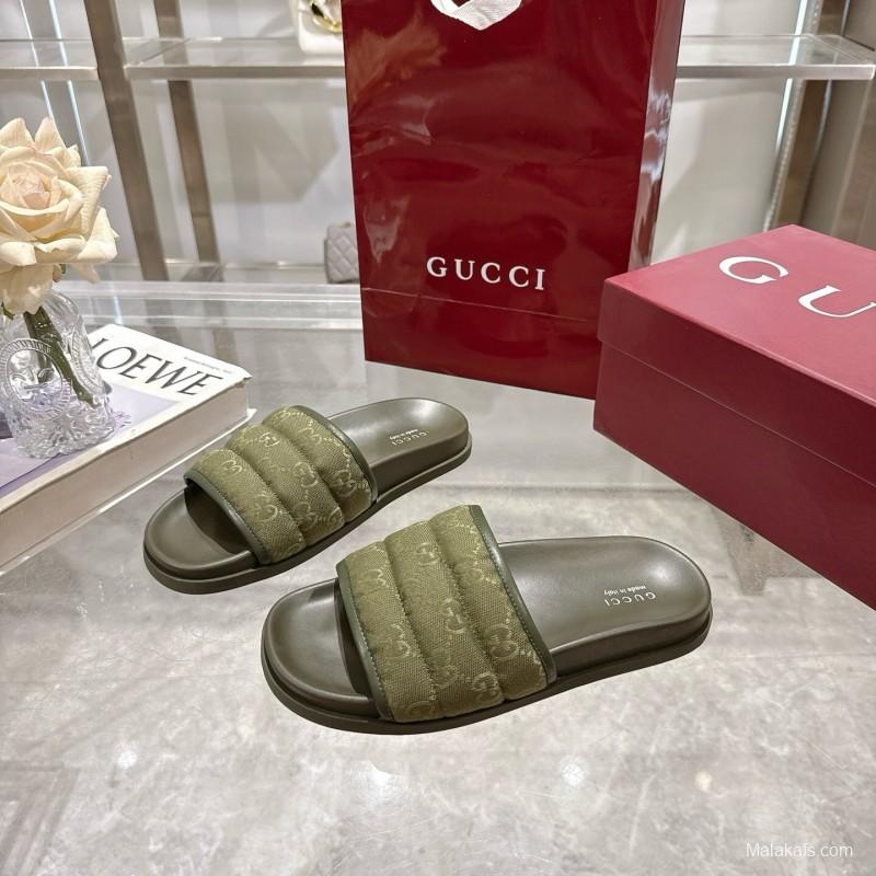 Adidas Unisex Sand Slide Sandal Bread Shoe - 2025SS