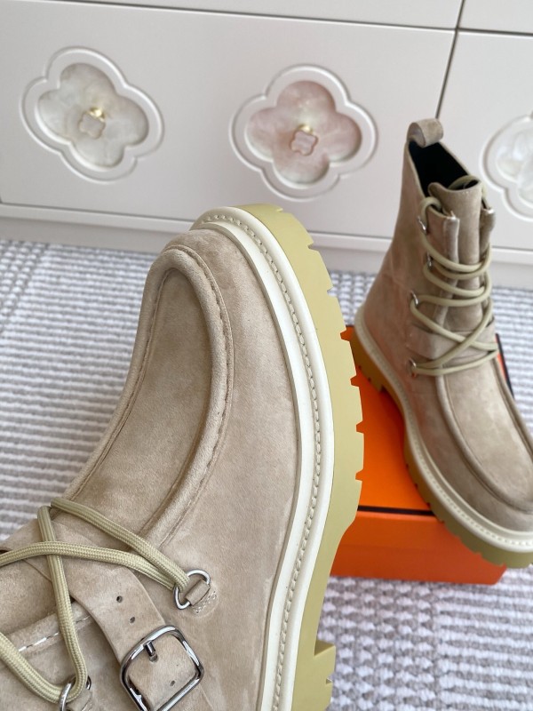 H Classic Boots Autumn Winter New Arrival - L Y00400