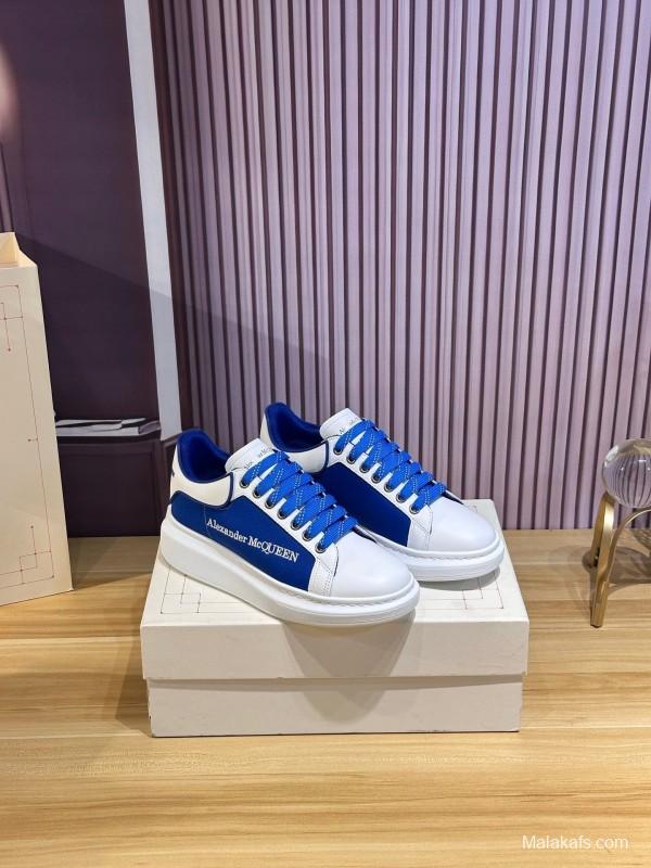 Alexander McQUEEN High-Quality Upgraded Sneakers - AS00300
