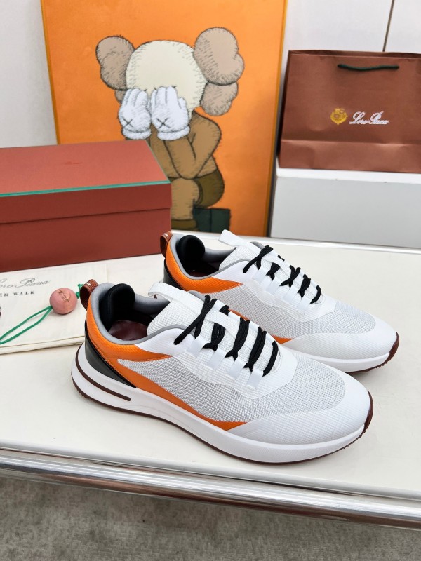 Adidas LP Jogging Men's Running Shoes Upgraded Design - KFY00300