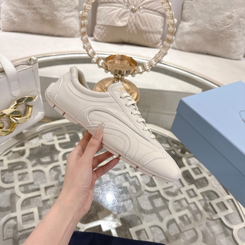 PRADA Couple Casual Shoes - KFY00291/KFY00300