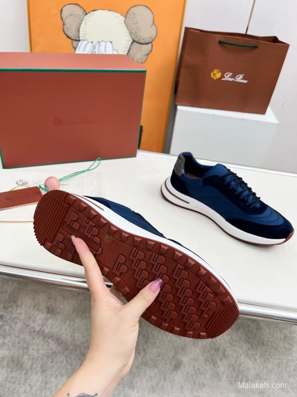 Adidas LP Jogging Men's Running Shoes with Upgraded Design - KFY00300