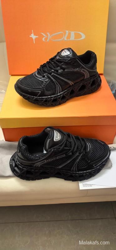 Dior B35 Chunky Dad Sneakers - B35